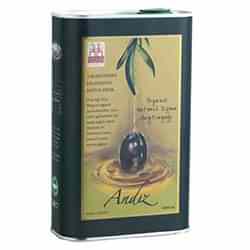 Yerlim Organik Sızma Zeytinyağı  Andız  1000ml