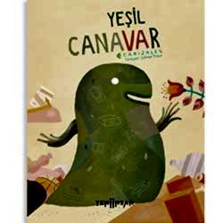 Yeşil Canavar  Canızales 
