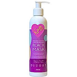 Yoom Organik Siyah Maske 250ml