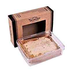 Yörükçayır Organik Karakovan Petek Bal  KG  Küçük