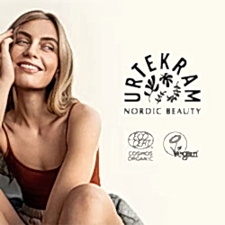 Urtekram Organik, Danimarka